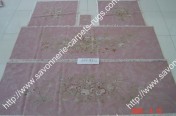 stock aubusson sofa covers No.19 manufacturer factory